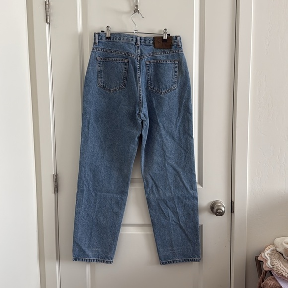 Calvin Klein Denim Jean - Blue (10) - Picture 6 of 8